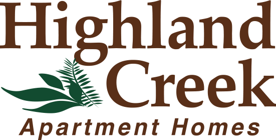 Highland Creek Apartment Homes Logo