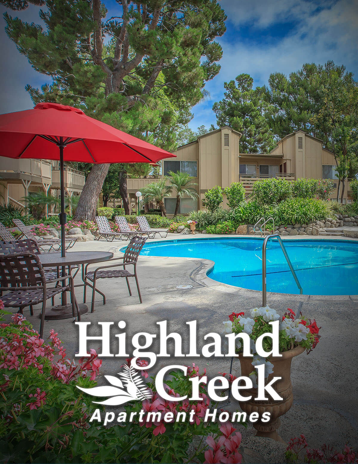 Highland Creek Apartment Homes Ebrochure