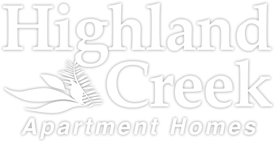 Highland Creek Apartment Homes Logo