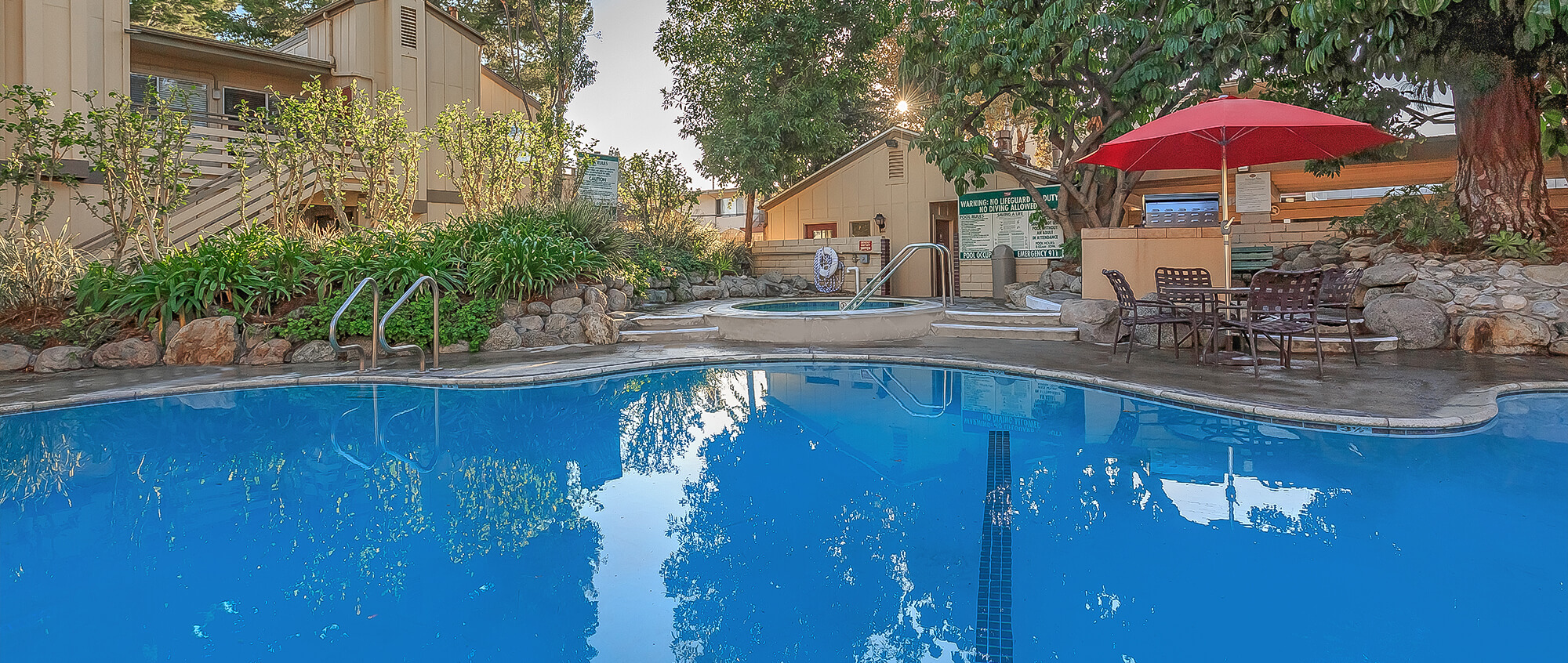 Highland Creek Apartment Homes Apartments in Fullerton, CA